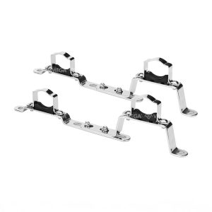 Комплект регулируемых кронштейнов Varmega VM159 для коллекторных групп