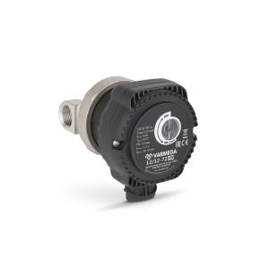 Циркуляционныи насос Varmega VMCP10 для ГВС с частотным регулированием