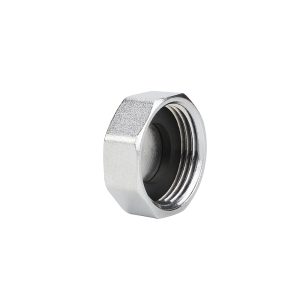 Заглушка Varmega ВР с внутренней резьбой