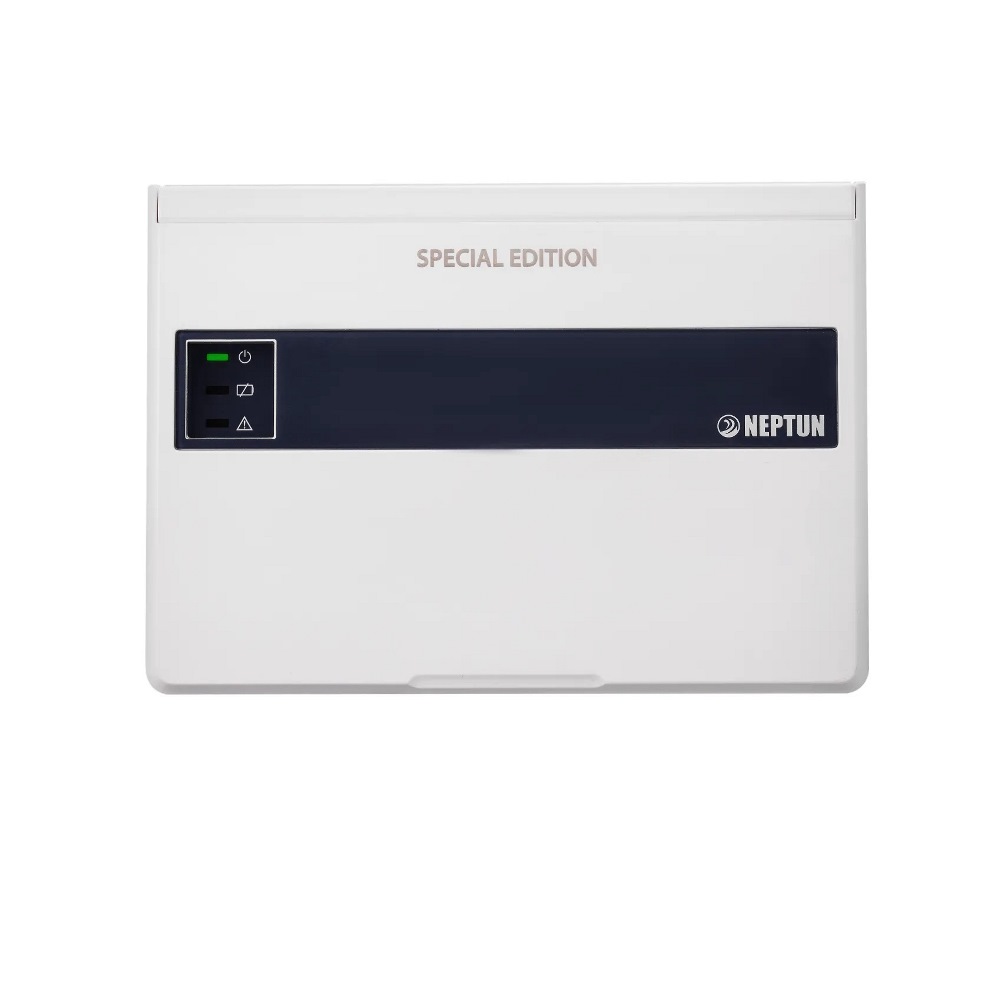 Система контроля протечки воды Neptun BASE SE PRO проводная 2 крана