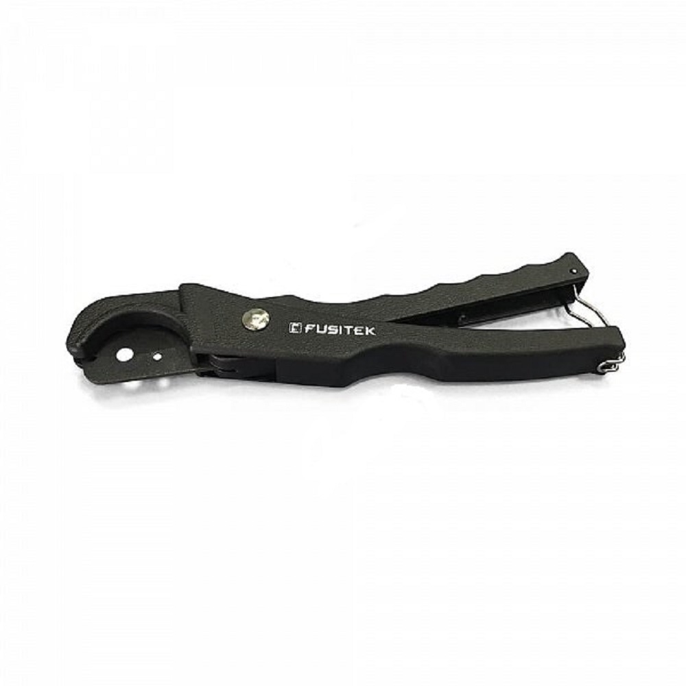 Ножницы труборезные Fusitek FT083 для неармированных полимерных труб (PEX, PE-RT)